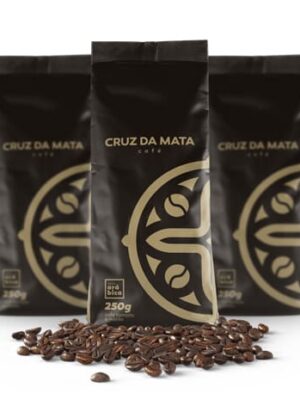 Café em Grãos 250g